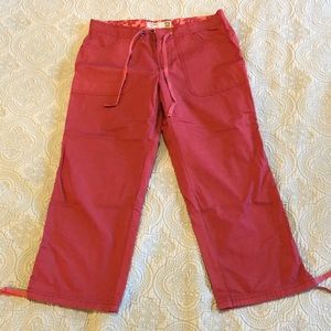 Old Navy Women’s Capris